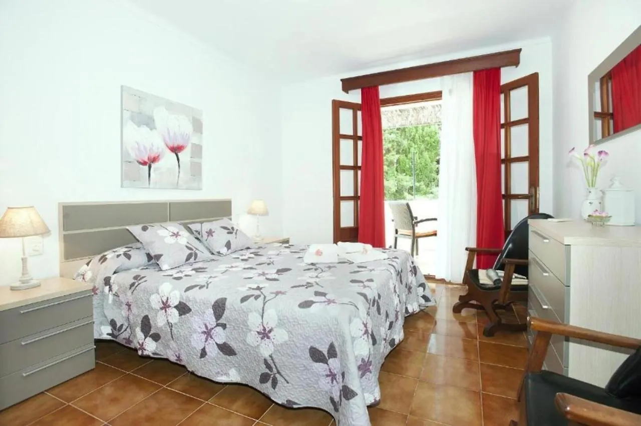 Villa Rotger Pollensa 0*,  Hiszpania