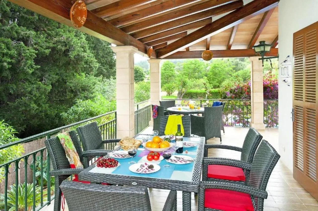 Villa Rotger Pollensa