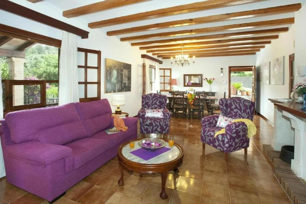 Villa Rotger 波连斯萨 西班牙