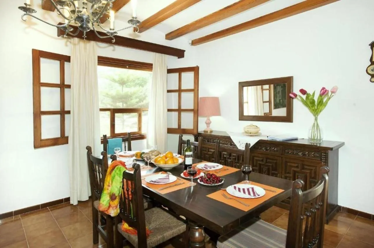 Villa Rotger Pollensa