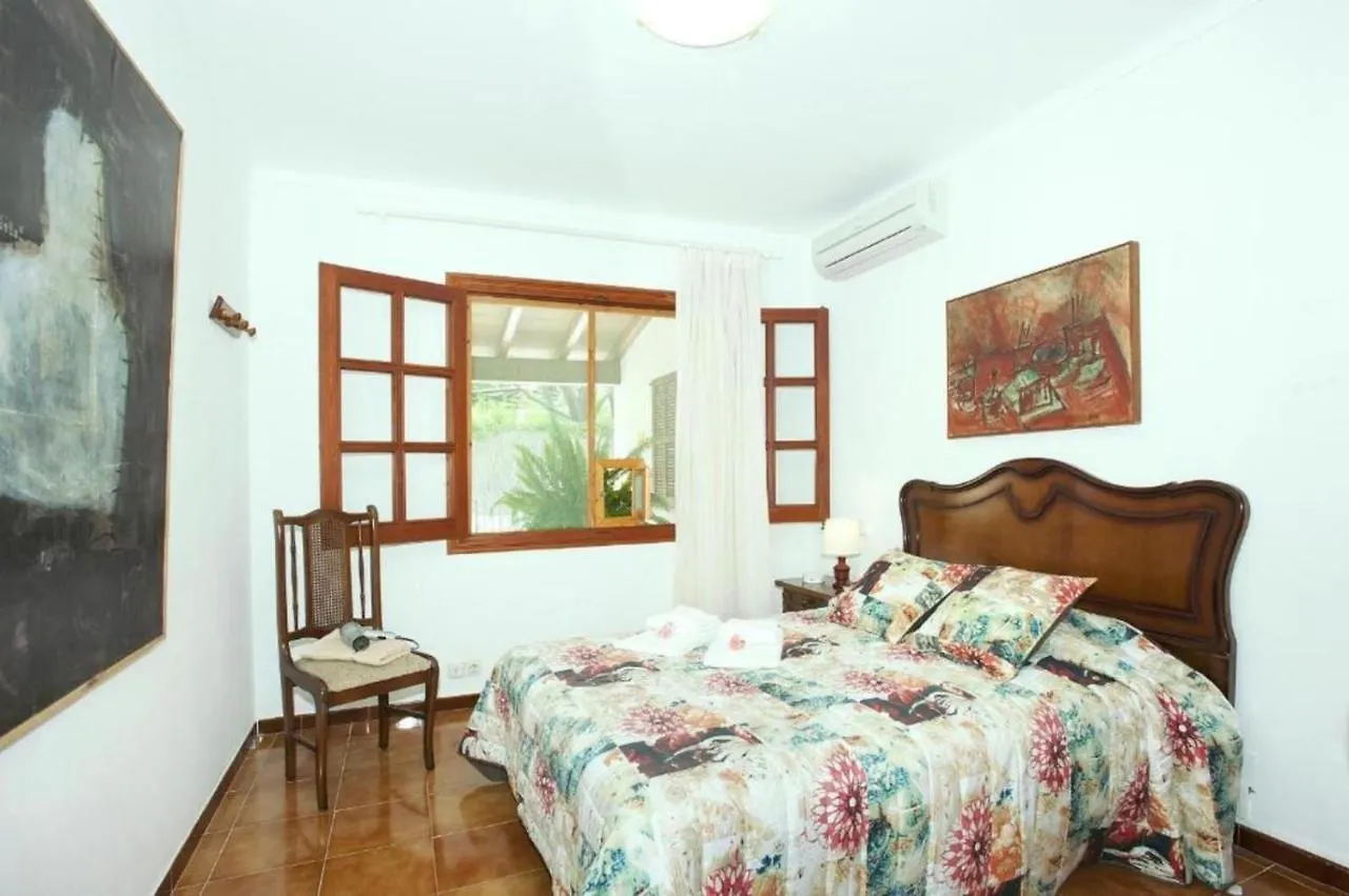 Villa Rotger Pollensa Hiszpania