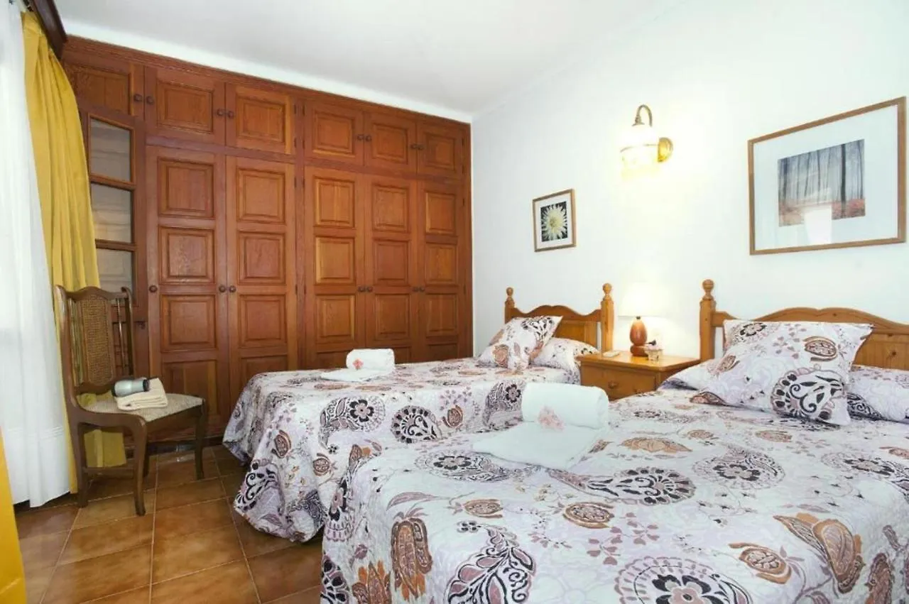 Villa Rotger Pollensa