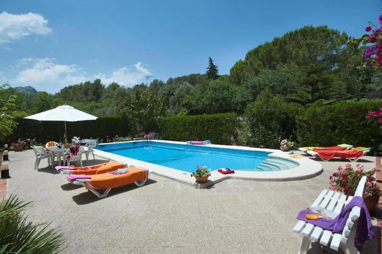 Villa Rotger Pollença