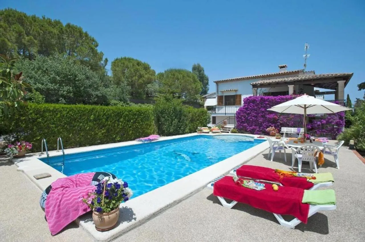 Villa Rotger Pollença